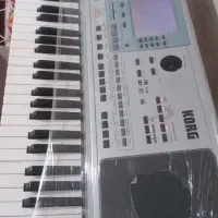 ارگ پیا ۵۰|پیانو، کیبورد، آکاردئون|فاضل آباد, |دیوار