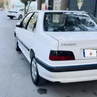 پژو پارس LX TU5، مدل ۱۴۰۰|خودرو سواری و وانت|اردکان, |دیوار