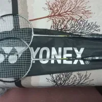 راکت بدمینتون|ورزش‌های توپی|مشهد, پروین اعتصامی|دیوار