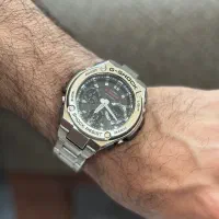 ساعت کاسیو جی شاک G-Shock|ساعت|تهران, جنت‌آباد مرکزی|دیوار