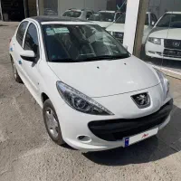 207پانا با رینگ فول کامل