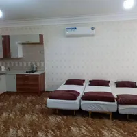 سوئیت پنج تخته شیک با تمام امکانات رفاهی نزدیک حرم
