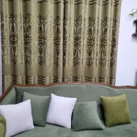 نظافت منزل و حیاط