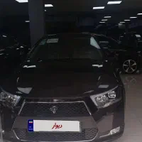 دنا اتومات اپشنال صفر خشک