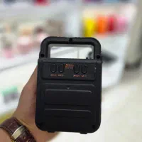 مینی اسپیکر بلوتوثی|پخش‌کننده همراه|دزفول, |دیوار