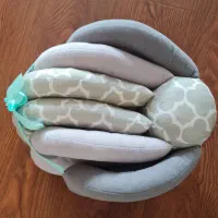 بالشت بارداری و بالشت شیردهی