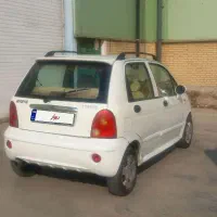 ام وی ام ۱۱۰ چهار سیلندر مدل ۹۳