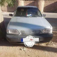 ماشین ۱۴۱ مدل ۸۵