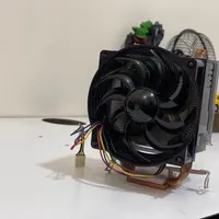 خنک کننده سی پی یو Amd