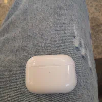 Air pod pro|لوازم جانبی موبایل و تبلت|تهران, المهدی|دیوار