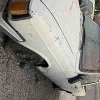 وانت پیکان ۸۵|خودرو سواری و وانت|کرمانشاه, |دیوار