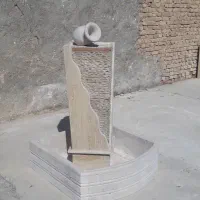 آبنما کوزه دار