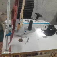 چرخ خیاطی راسته دوز f4