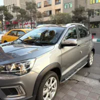 ام وی ام x22 دنده ای کم کار|خودرو سواری و وانت|تهران, تهرانپارس غربی|دیوار