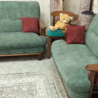 مبلمان 7نفره