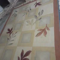 گلیم ۹ متری|گلیم، جاجیم، گبه|کوهدشت, |دیوار