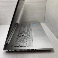 گیمینگ مهندسی لمسی Asus N550jk i7HQرم۱۶ گرافیکGtx|رایانه همراه|تهران, باغ فیض|دیوار