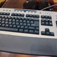 کامپیوتر کامل دارای کارت کپچر مانیتور و موس|رایانه رومیزی|تهران, صادقیه|دیوار