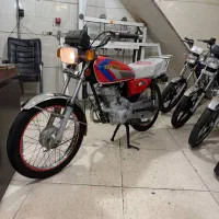 موتور اترک کم کار