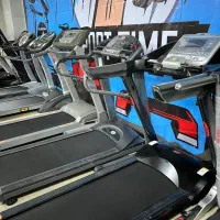 مرجع ممتاز فروش تردمیل در ایران با ضمانت