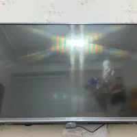 تلویزیون ۴۳ اینچ اکس ویژن