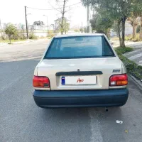 پراید ۸۶ دوگانه کارخانه کپسول نو|خودرو سواری و وانت|رشت, حافظ آباد|دیوار