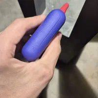 پاد نستی ۱۴ هزار nasty bar|زیورآلات و اکسسوری|کیش, |دیوار