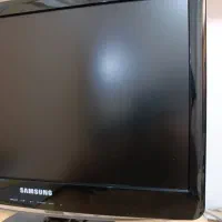 مانیتور 19 اینچ سامسونگ Samsung B1955N|قطعات و لوازم جانبی رایانه|گرمسار, |دیوار