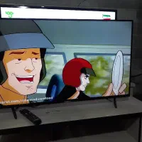تلویزیون شهاب ۴۳ اینچ