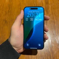 آیفون ۱۵ نرمال فروش و معاوضه