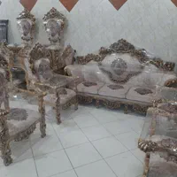 خریدار مبل دست دوم  خرید مبل کارکرده|مبلمان خانگی و میز عسلی|تهران, نعمت‌آباد|دیوار