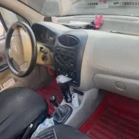 ام وی ام ۱۱۰ چهارسیلندر  مدل آخر ۹۲ کم کارکرد|خودرو سواری و وانت|رشت, استقامت ۱|دیوار