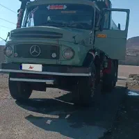 بنز 10 چرخ مدل 65