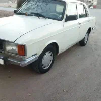 پیکان سواری مدل 83