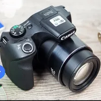 دوربین کنون sx530