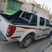 گراند وینگل ۳ ۱۳۹۲|خودرو سواری و وانت|اصفهان, احمدآباد|دیوار
