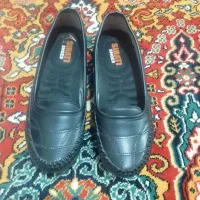 کفش تبی زنانه