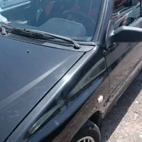 خودرو پراید 88