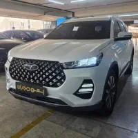 Tiggo 7 Pro اقساط ۶۰ ماهه