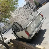 وانت بار وانت کرایه|خدمات حمل و نقل|کرمان, |دیوار