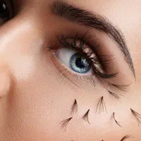 پذیرش هنرجو برا یادگیری اکستنشن مژه در هشتگرد|خدمات آموزشی|هشتگرد, شهرک ولیعصر (مصلی)|دیوار