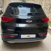 تیگو ۷ ie کم کار  بدون رنگ|خودرو سواری و وانت|مشهد, رضاشهر|دیوار