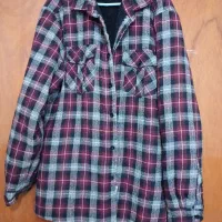 پالتو با شال