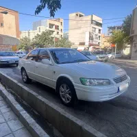 تویوتا کمری ۱۹۹۸