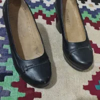 کفش وصندل مجلسی سایز ۳۶تا ۳۹
