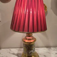 اباژور پایه روسی|چراغ خواب و آباژور|شیراز, دکتر حسابی|دیوار