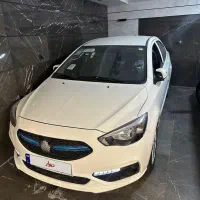 شاهین gl مدل ۱۴۰۴|خودرو سواری و وانت|تهران, فردوس|دیوار