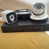 دوربین مدار بسته