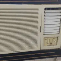 کولر سامسونگ سالم