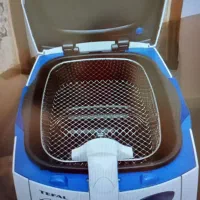 سرخ کن تفال|اجاق گاز و لوازم برقی پخت‌وپز|تهران, حکیمیه|دیوار